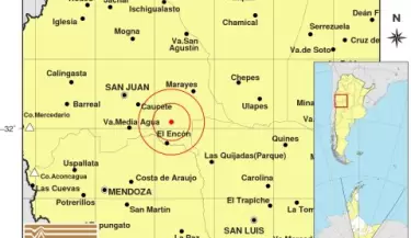 sismo