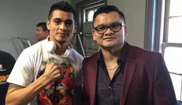 maidana