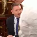 Jonatan Viale, luego de la charla televisiva con Milei: "Nunca me pagaron, en ning�n gobierno"