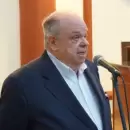 Falleci� Leopoldo Orqu�n, exintendente de Guaymall�n y reconocido dirigente radical