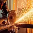La actividad metal�rgica crece en enero, pero persisten ca�das en sectores clave