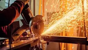 metalúrgica