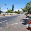 Atenci�n conductores: habr� corte total de tr�nsito en calle Ar�oz de Luj�n este mi�rcoles