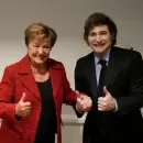 Los mercados presionan por el acuerdo con el FMI