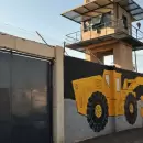 Intento de fuga y mot�n en el exCOSE: hubo disturbios y da�os materiales