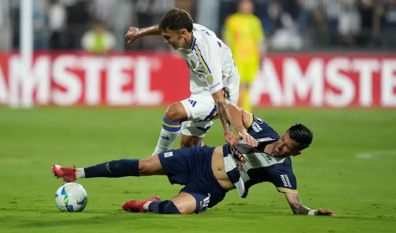 boca