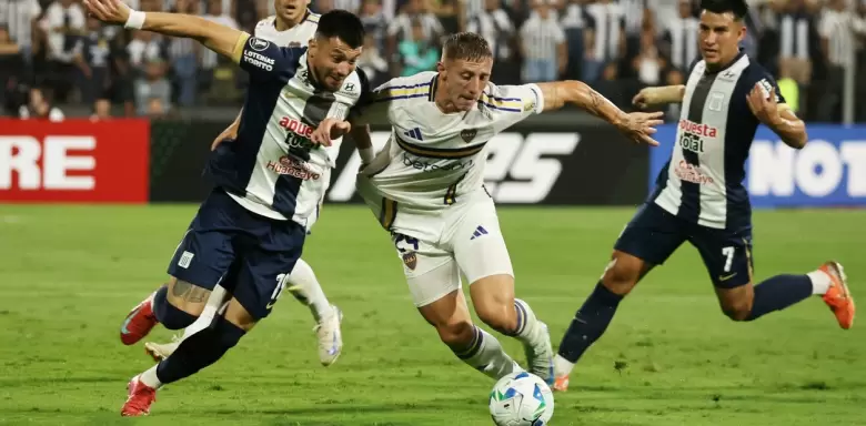 boca