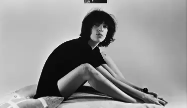 patti smith