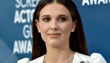 Millie Bobby Brown