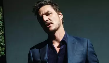 pedro pascal