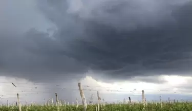 tormentas