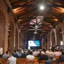 Godoy Cruz ser� sede del Agasajo de Bodegas de Argentina por segundo a�o consecutivo