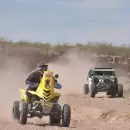 San Rafael en la vidriera internacional: el fin de semana llega el Rally Sudamericano
