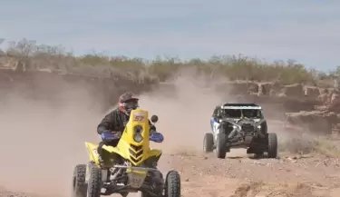 rally