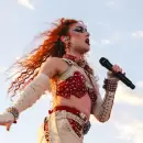 El Lollapalooza Argentina anunci� el line up d�a por d�a