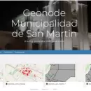 Nueva red de nodos geoespaciales en Mendoza para optimizar la gesti�n del territorio en los municipios