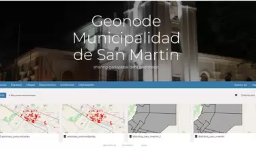 instalaci�n de nodos
