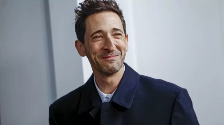 adrien brody