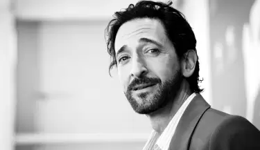 adrien brody