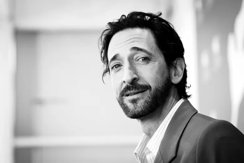 adrien brody