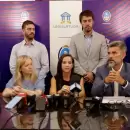 Seguridad y Capital buscan que los preventores comiencen a utilizar pistolas Taser