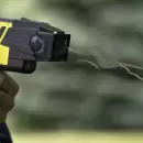 La Ciudad apuesta a las pistolas Taser como soluci�n para la seguridad del municipio