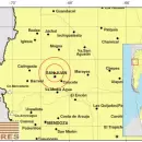 Se sacudi� la capital de San Juan y alcanz� a percibirse en toda la zona norte de Mendoza