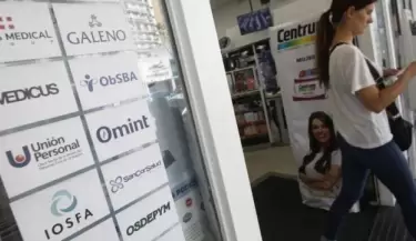 prepagas