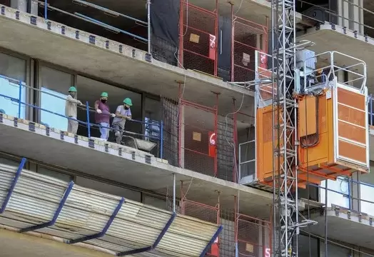 construccion