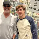 El elogio de Flavio Briatore a Franco Colapinto que termin� de confirmar un secreto a voces