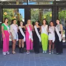 Godoy Cruz elegir� de manera online a su Reina y Virreina de la Vendimia