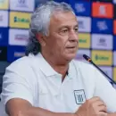 Gorosito, sobre la revancha ante Boca: "Le tengo miedo al arbitraje en La Bombonera"