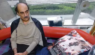 Mehran Karimi Nasseri
