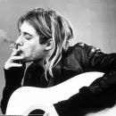 Kurt Cobain cumplir�a 58 a�os: la historia detr�s del mito del grunge