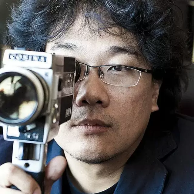 bong joon ho