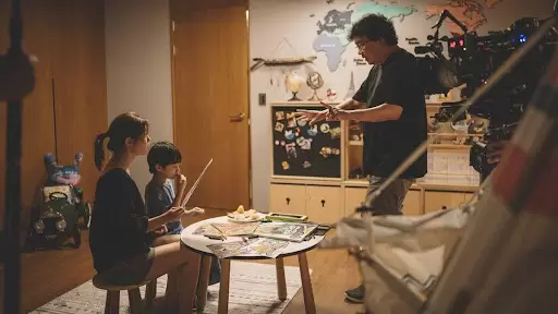 bong joon ho