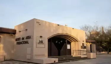 museo del area fundacional