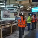 La Polic�a Ambiental Minera comenz� con las inspecciones en plantas de acopio y tratamiento