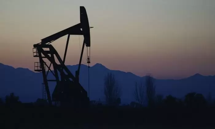 petroleo