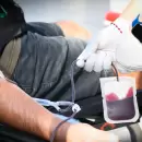 Guaymall�n organiza su primera colecta de sangre del 2025