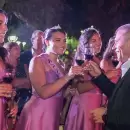Godoy Cruz anticip� su Vendimia con la tradicional Bendici�n Ecum�nica de los Frutos