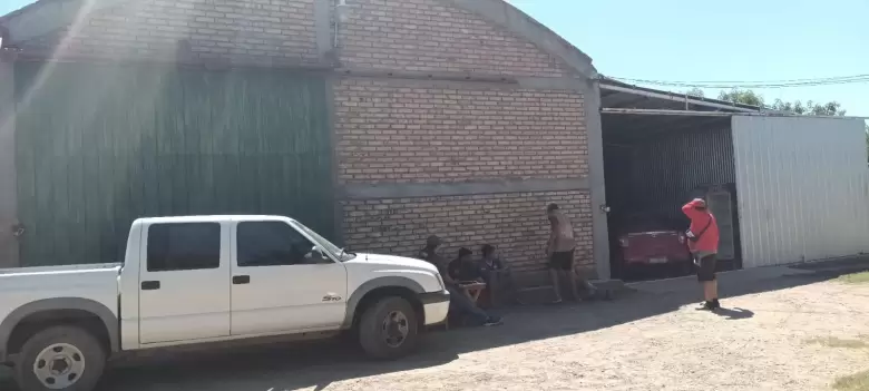 explotaci�n laboral