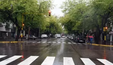 lluvia