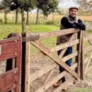 El emprendimiento de Abel Pintos en Lavalle y el riesgo de desalojo para varias familias
