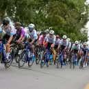 (Video) La Vuelta Ciclista de Mendoza culmina su quinta etapa