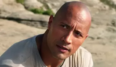 dwayne johnson