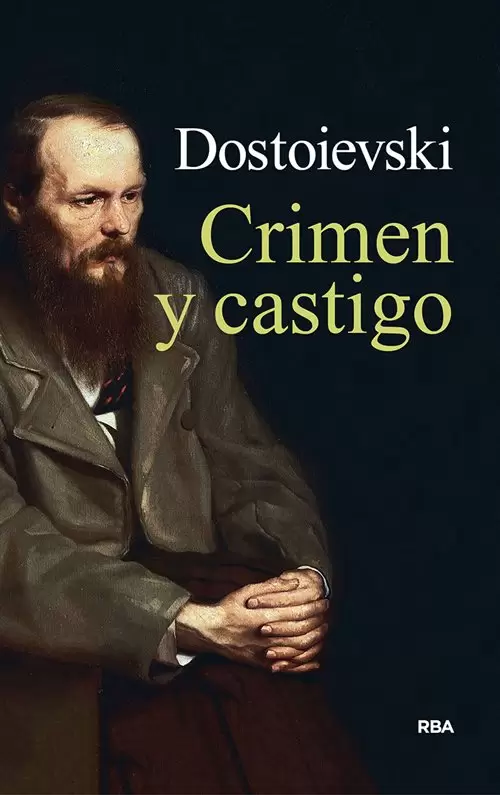 crimen y castigo