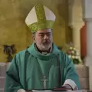 En San Rafael aclararon que monse�or Dom�nguez renunci� por denuncias de abuso