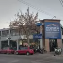 Robo millonario en concesionaria de motos en Dorrego: sustrajeron 11 veh�culos