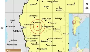sismo